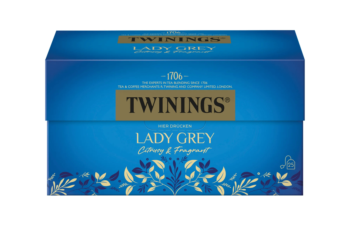 Twinings Earl Grey