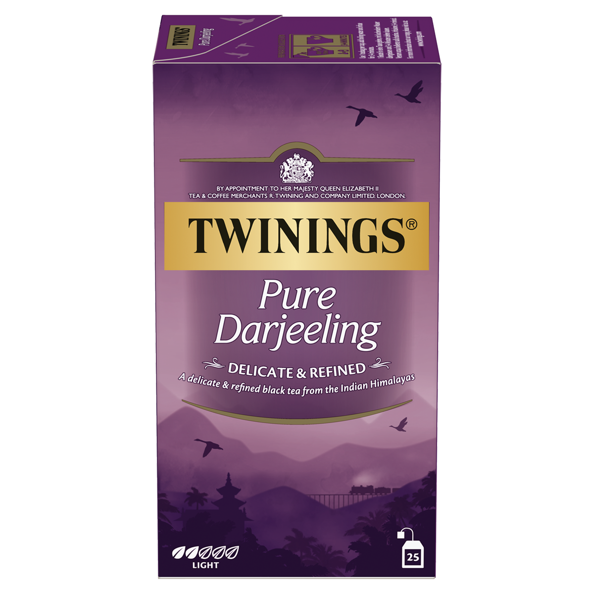 Twinings Pure Darjeeling