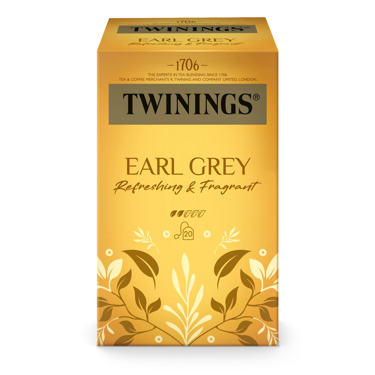 Twinings Earl Grey