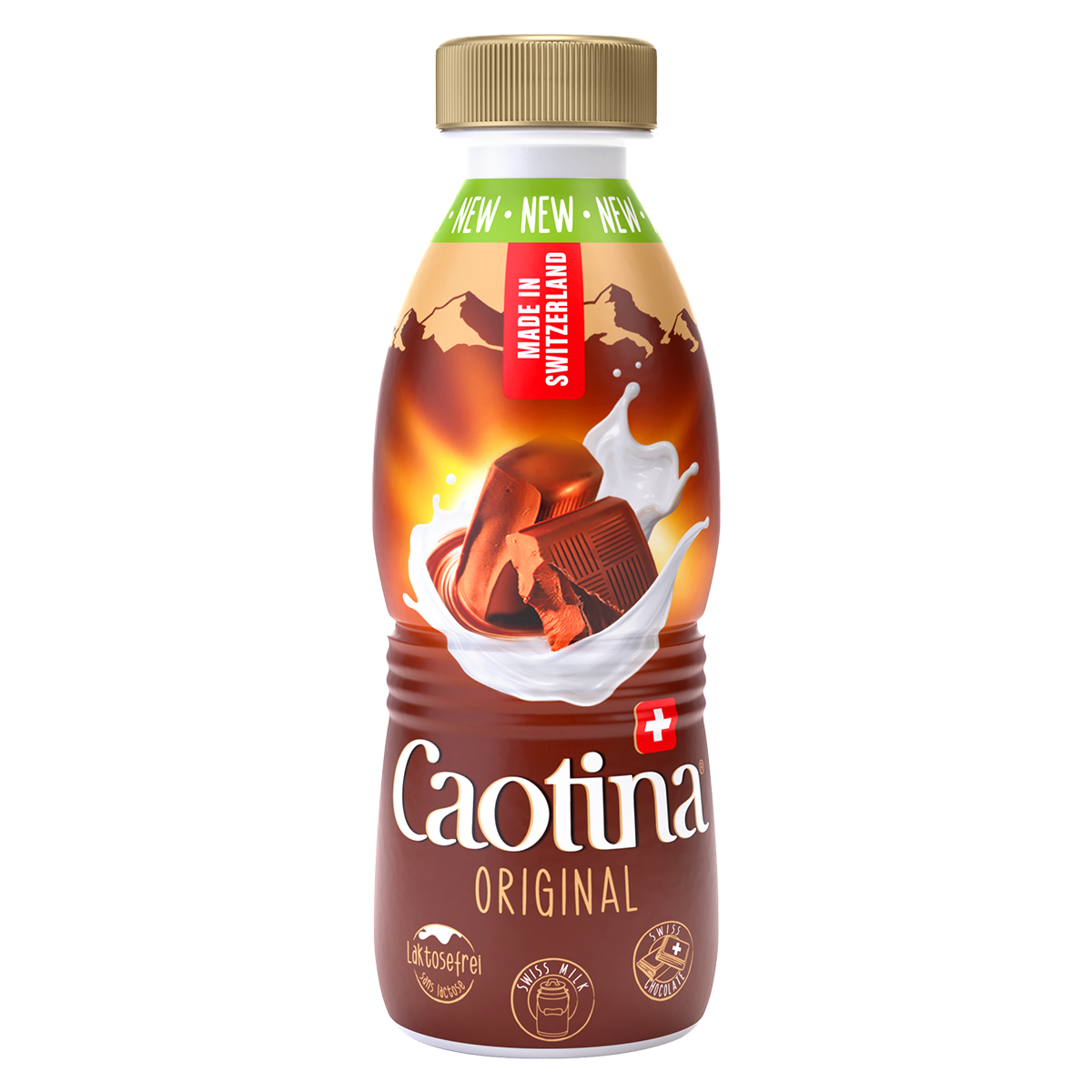  Caotina Drink 330 ml