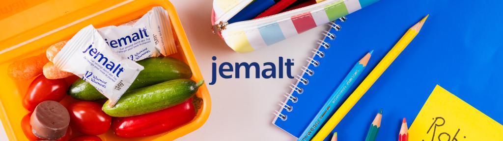 Jemalt Schuleanfang