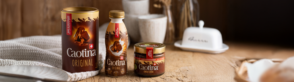 Caotina 2025
