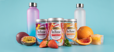 Twinings Infuse