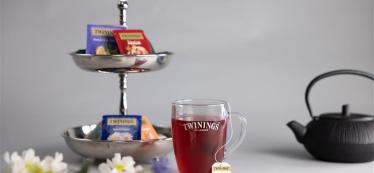 Twinings Tee