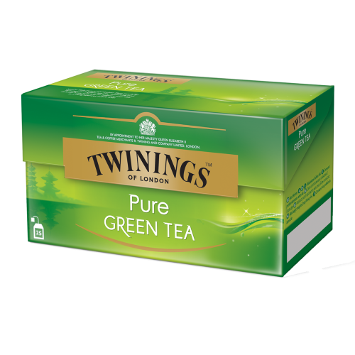 Twinings Grüner Tee