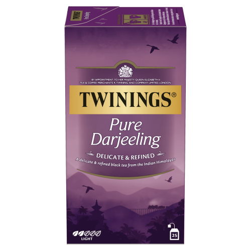 Twinings Pure Darjeeling