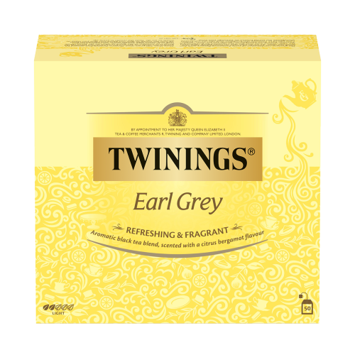 Twinings Earl Grey 25x2g