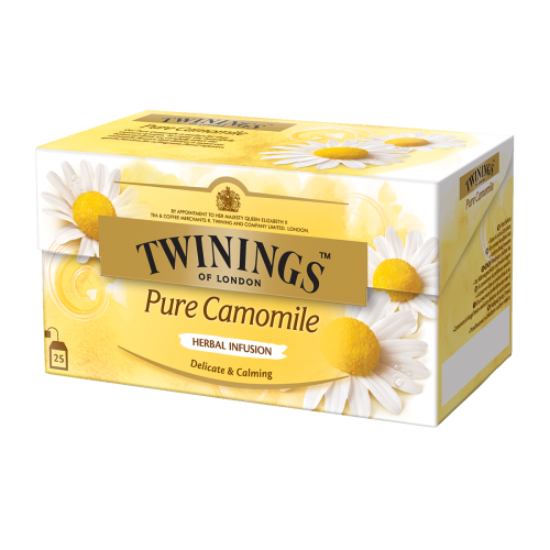 Twinings Camomille