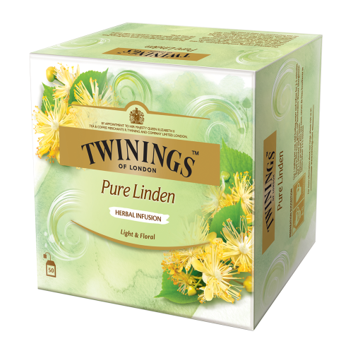 Twinings Tilleul