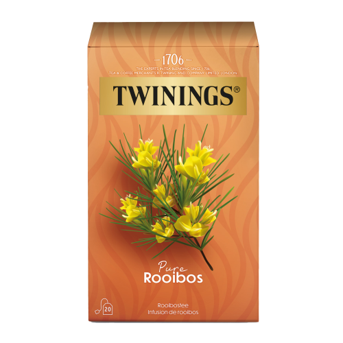 Twinings Pure Rooibos