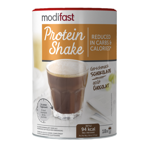 Modifast Protein Shake Chocolat