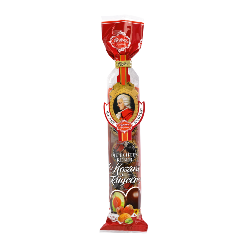 Sachet Mozart Reber