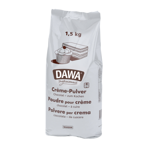 Dawa Crèmepulver Chocolat