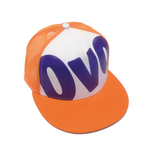 Stylische Ovomaltine Cap Ovomaltine Cap