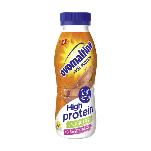 Ovomaltine Drink High Protein