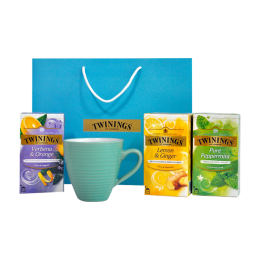 Twinings Set cadeau infusions aux herbes