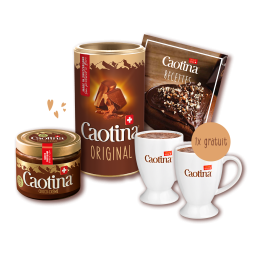 Caotina moments de plaisir
